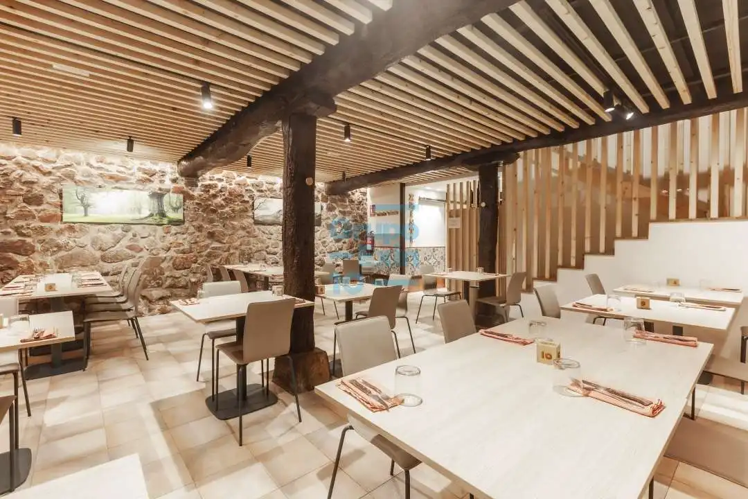 Finca rústica en venta en Oiartzun con Calefacción y Amueblado