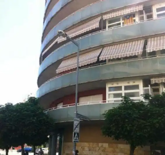 Parking for sale in PS de Les Lletres
