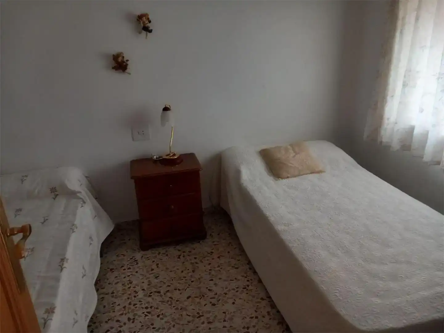 Habitación de Casa adosada en venta en Casas de Ves con Amueblado