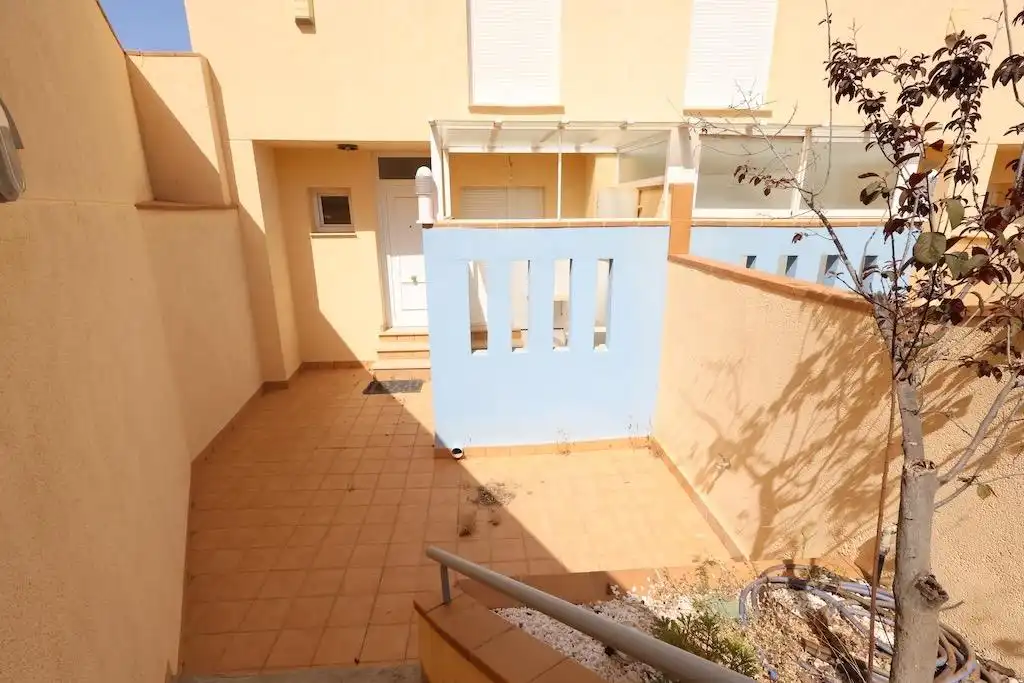 Adossat en venda a Orihuela Costa, imagen 22