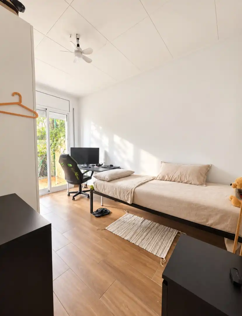 Casa amb jardí en venda a Sant Fost de Campsentelles, imagen 44