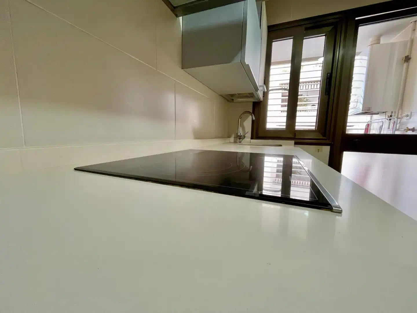 Cuina de Pis en venda en Córdoba amb Aire condicionat, Calefacció i Parquet