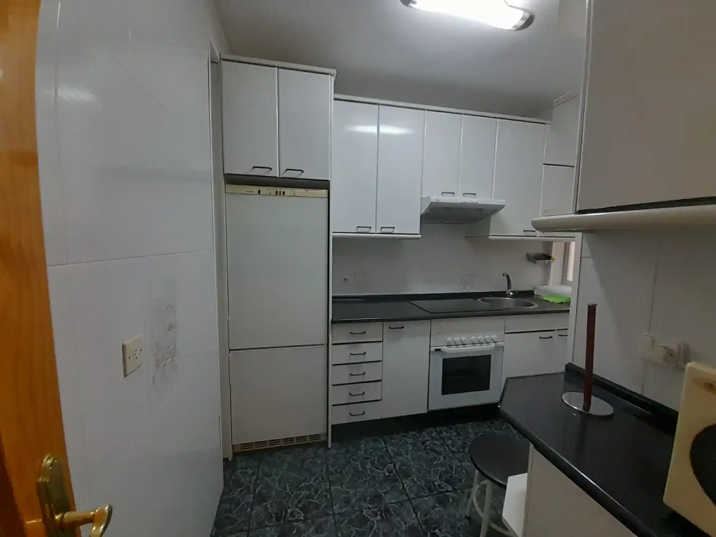 Piso con terraza en venta en Avenida Primero de Mayo, imagen 20