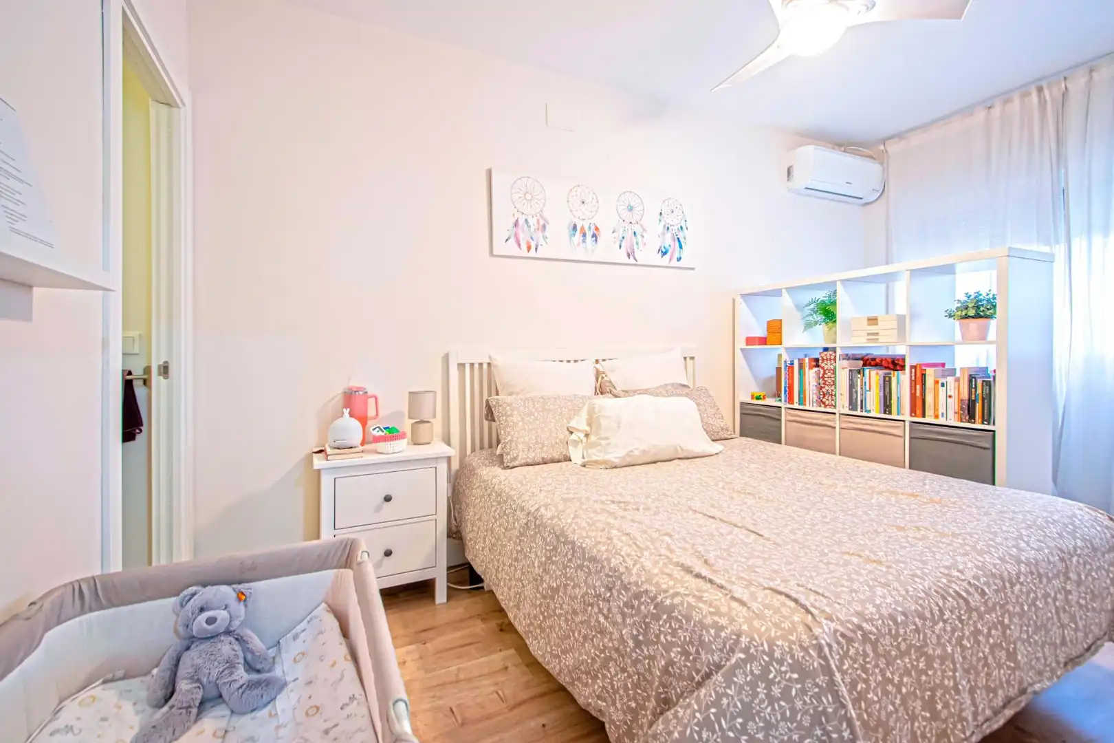 Planta baja en venta en Calle Pérez Hervás, San Carlos - San José