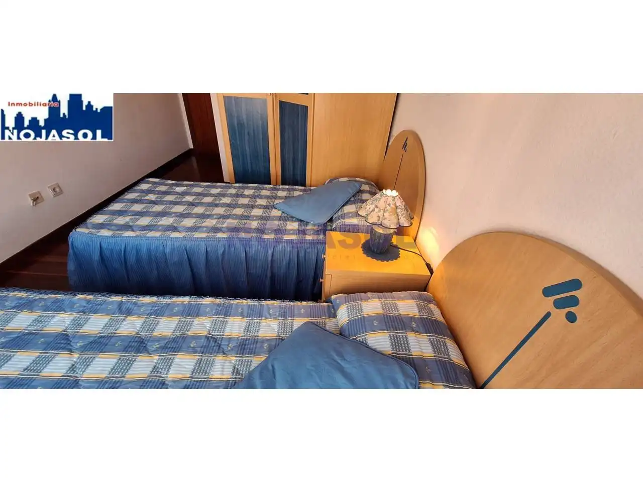 Apartment zur Miete in Calle SANTOS MARTILES 5, imagen 33