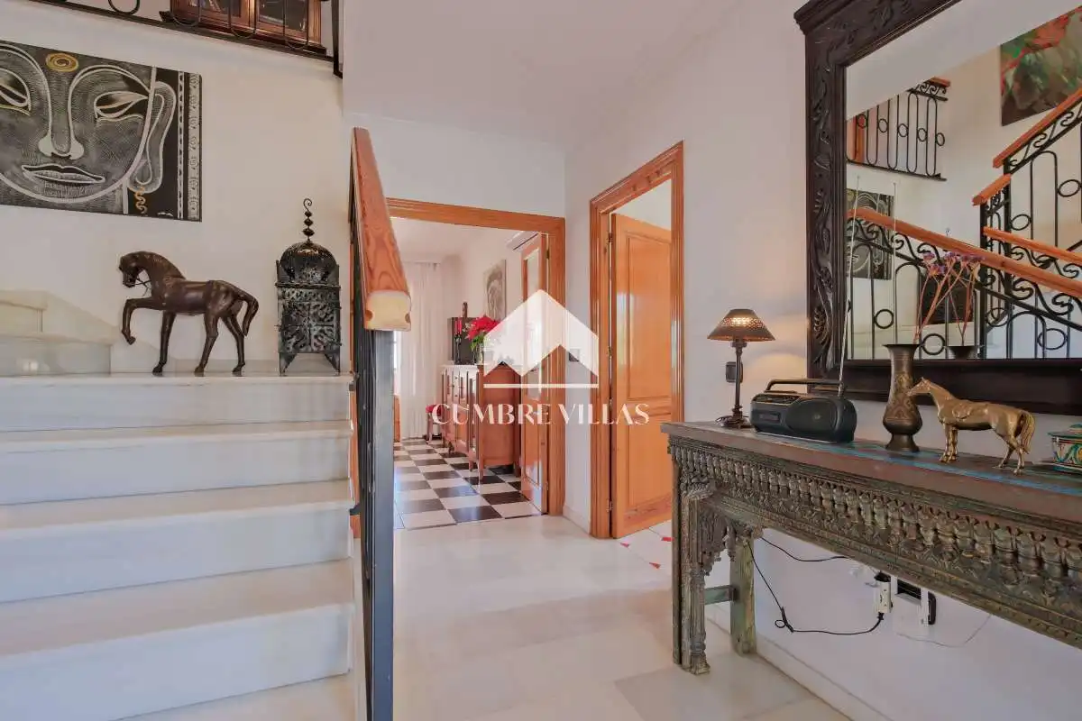 Casa rústica amb jardí en venda a Ítrabo, imagen 10
