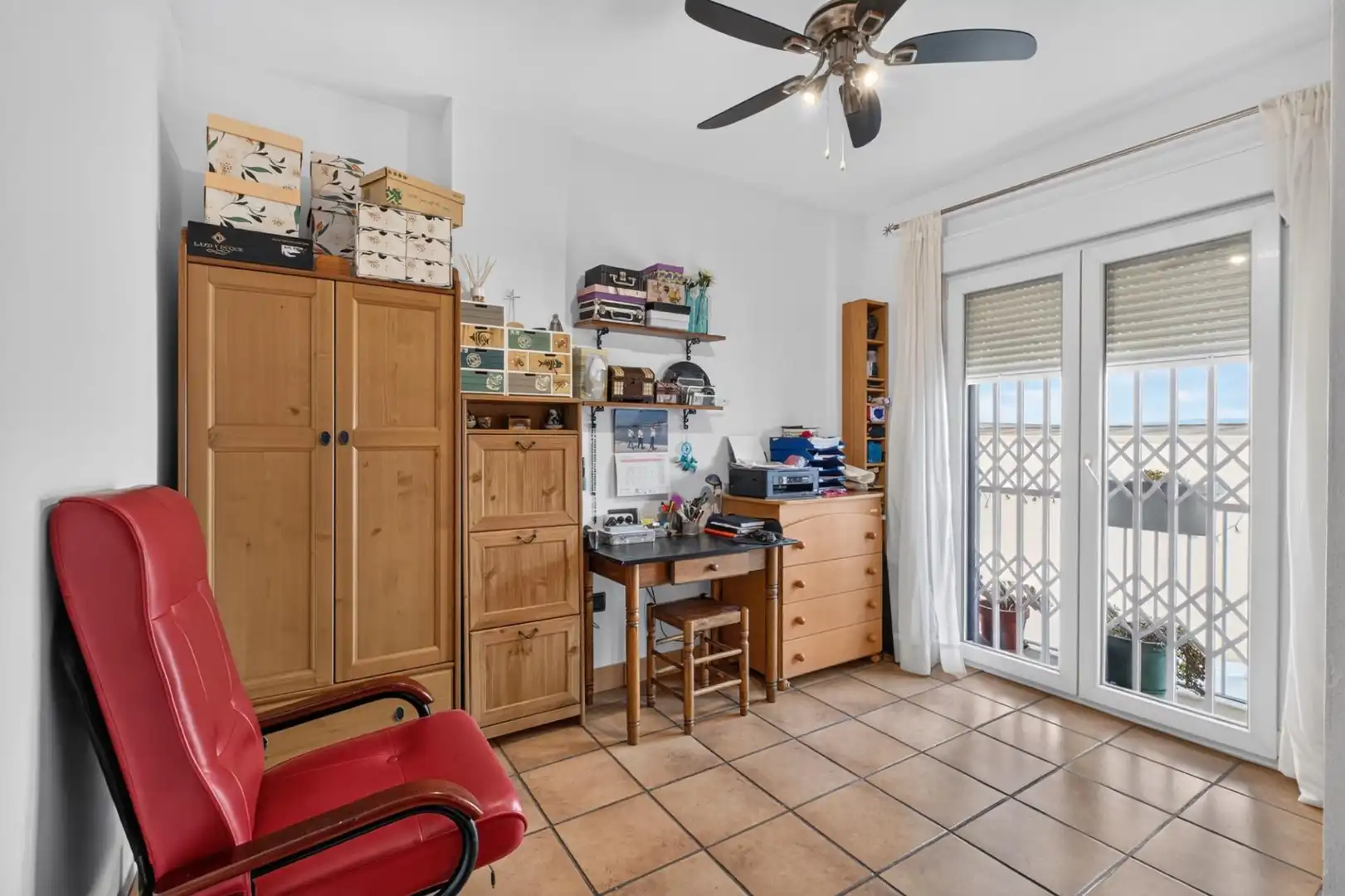 Adosado con piscina en venta en Capellanía - Retamar, imagen 22