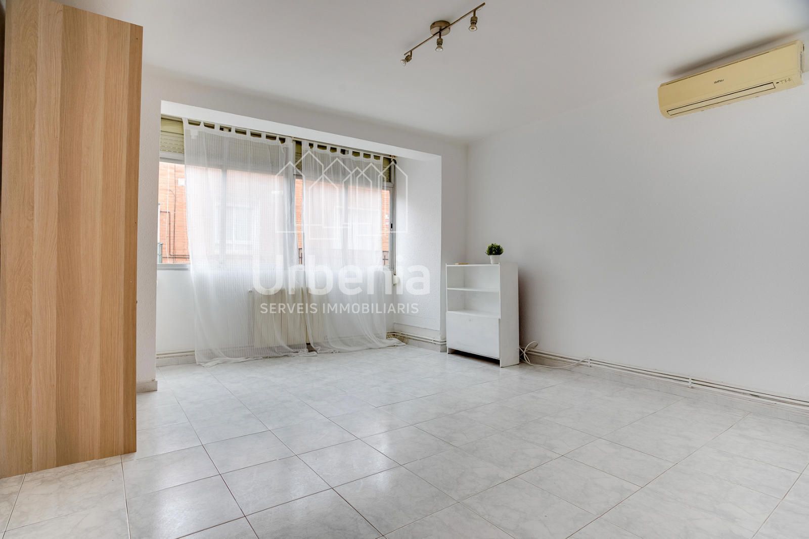 Bedroom of Attic for sale in Premià de Mar  with Air Conditioner and Heating