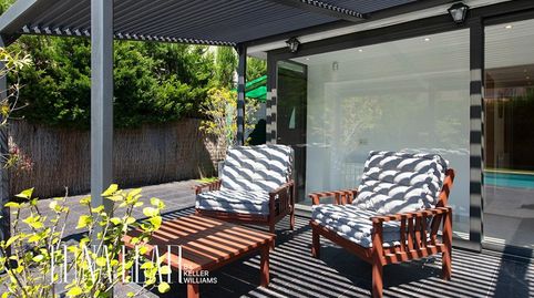 Foto 5 de Casa o xalet en venda a Castelldefels - Carrer Juan Ramon Jimenez, El Poal, Castelldefels