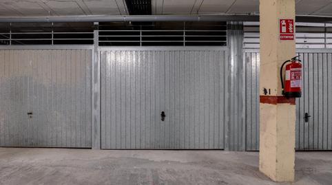 Photo 3 of Garage for sale in Calle Maese Pedro, 5, Aguas Nuevas, Torrevieja