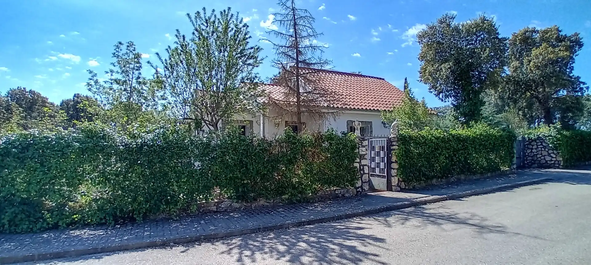 Casa o chalet en venta en Calle Acacias, 15