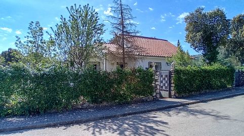 Foto 2 de Casa o chalet en venta en Calle Acacias, 15, Hontoba, Guadalajara