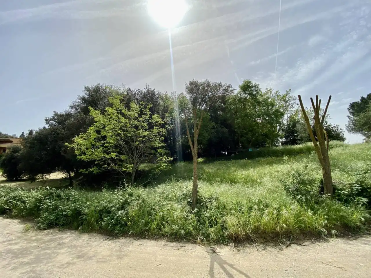 Terreny residencial en venda a La Roca del Vallès, imagen 9