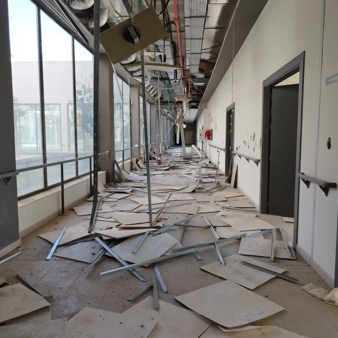 Gewerbefläche zum Verkauf in Avenida de Andalucía 24, imagen 12