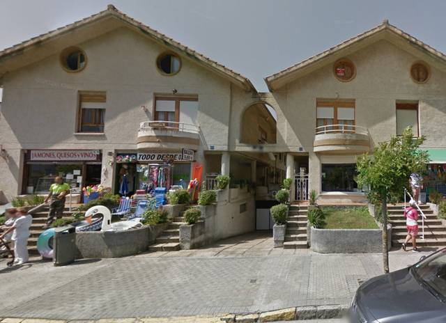 Garaje en Venta en Avenida de la Libertad, 61C en Zona Playa