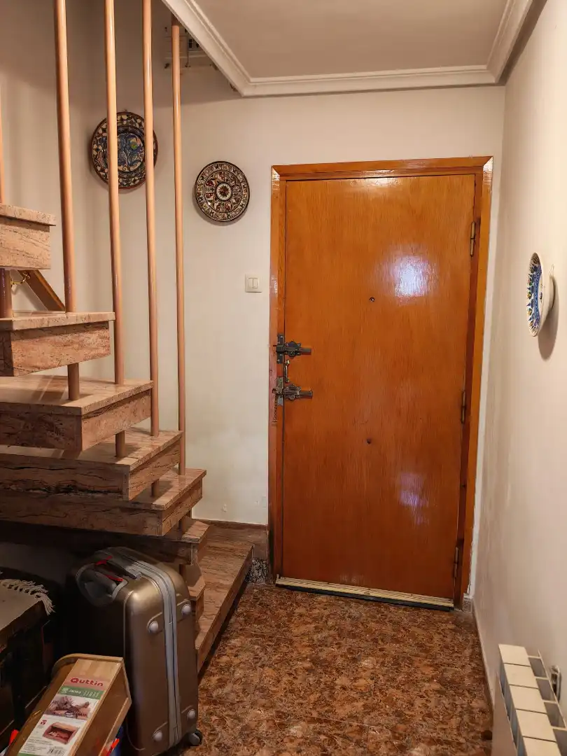 Casa o xalet de lloguer en Cuenca amb Calefacció, Moblat i Forn
