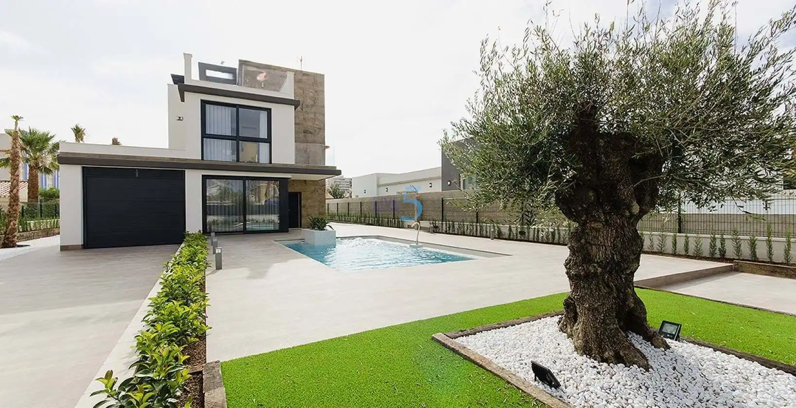 Casa en venta en Orihuela Costa, imagen 38