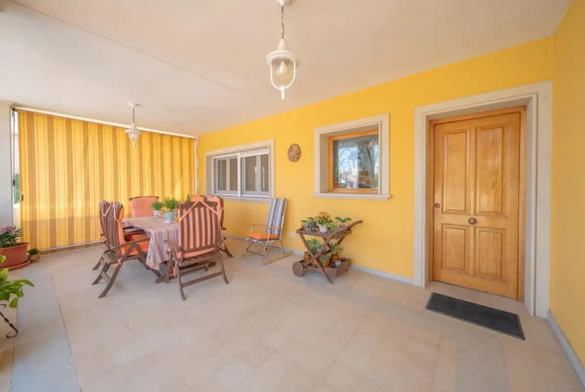 Villa mit Terrasse zum Verkauf in Carrer Serra de la Grana, imagen 69