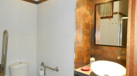 Foto 5 de Apartamento de alquiler en Centro - Sagrario, Granada