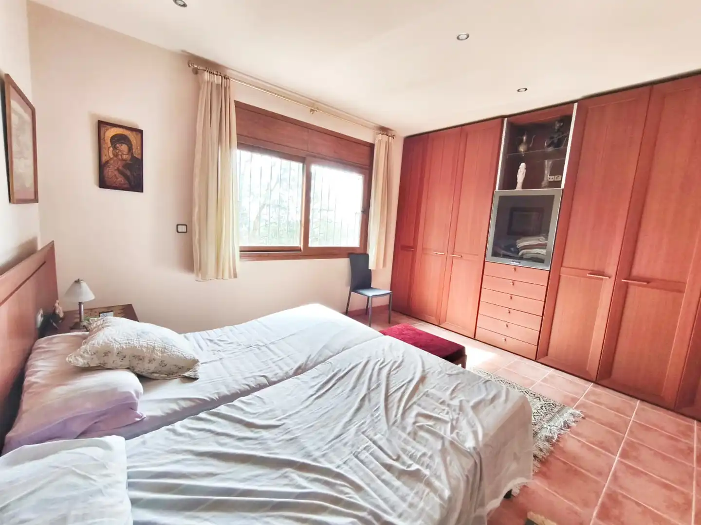 Detached house with terrace for sale in del Mare Nostrum, imagen 30