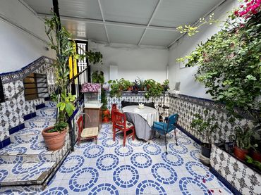 Reihenhaus mit Garten zum Verkauf in Mas Rampinyo - Montcada Nova - Carrerada