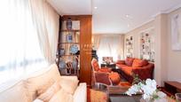 Living room of Flat for sale in  Valencia Capital  with Air Conditioner and Heating