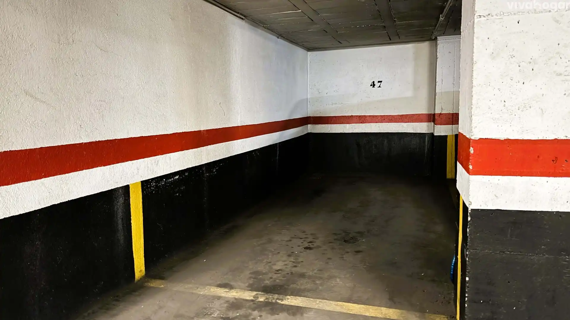 Parking for sale in GENERAL PARDIÑAS, imagen 5