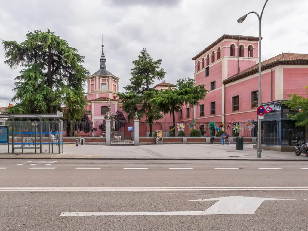 Gewerbefläche zum Verkauf in Calle Santa Brigida, imagen 29