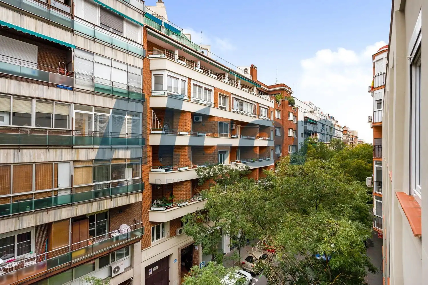 Wohnung zur Miete in GENERAL PARDIÑAS, Lista