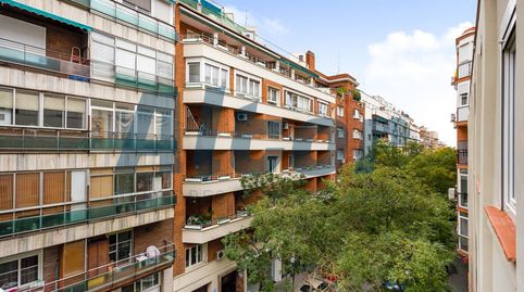 Foto 2 de Piso de alquiler en General Pardiñas, Lista, Madrid Capital