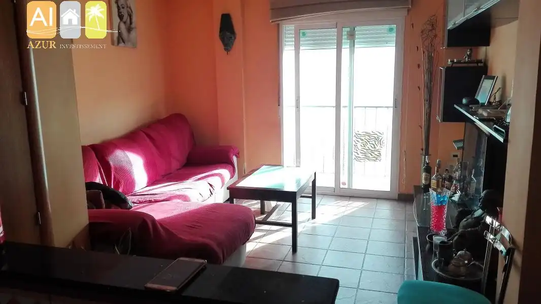 Piso en venta en Altea ciudad