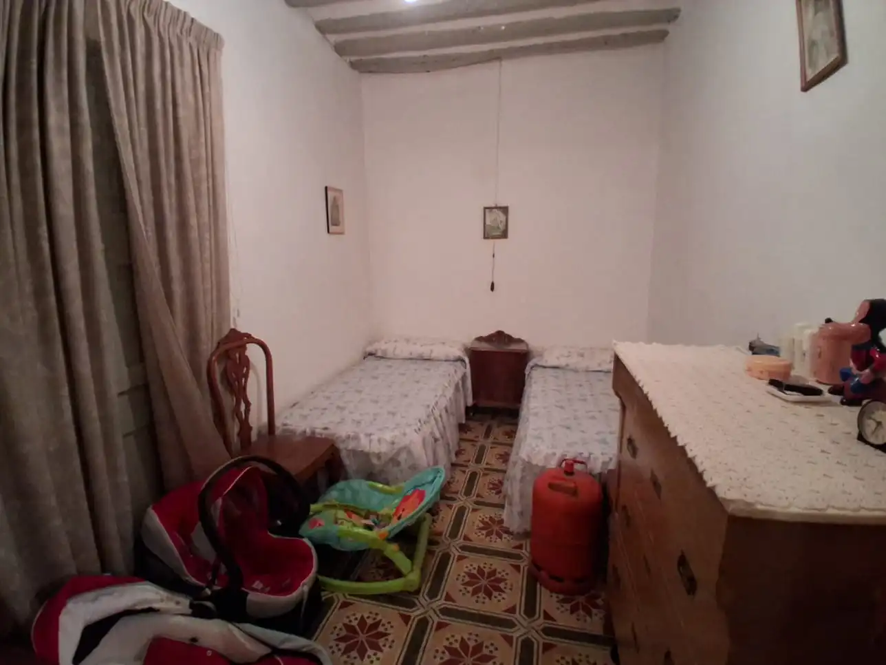 House with terrace for sale in Carrer Sant Antoni, imagen 8
