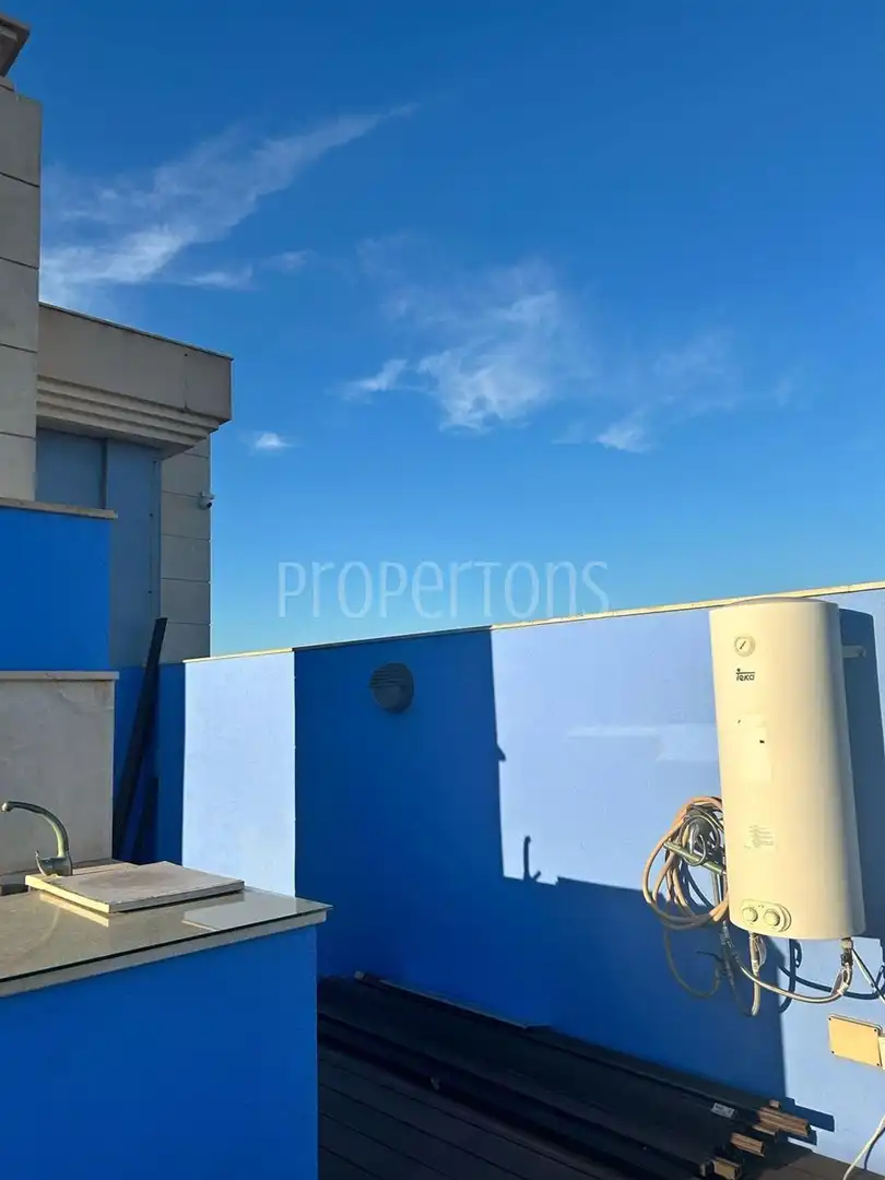 Penthouse zum Verkauf in Torreblanca, imagen 22