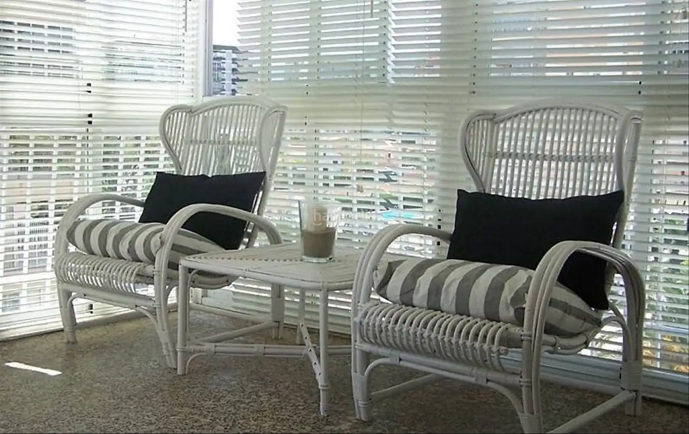 Apartament amb jardí de lloguer a Carrer Bernat Artola 28, imagen 6