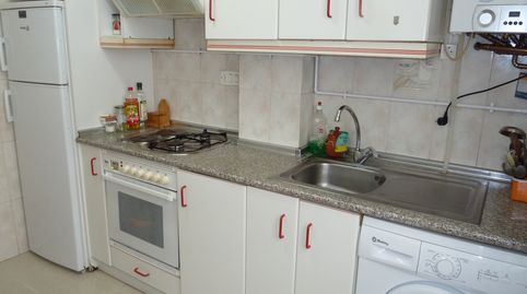 Foto 2 de Piso de alquiler en Paseo Sagasta, Zaragoza Capital