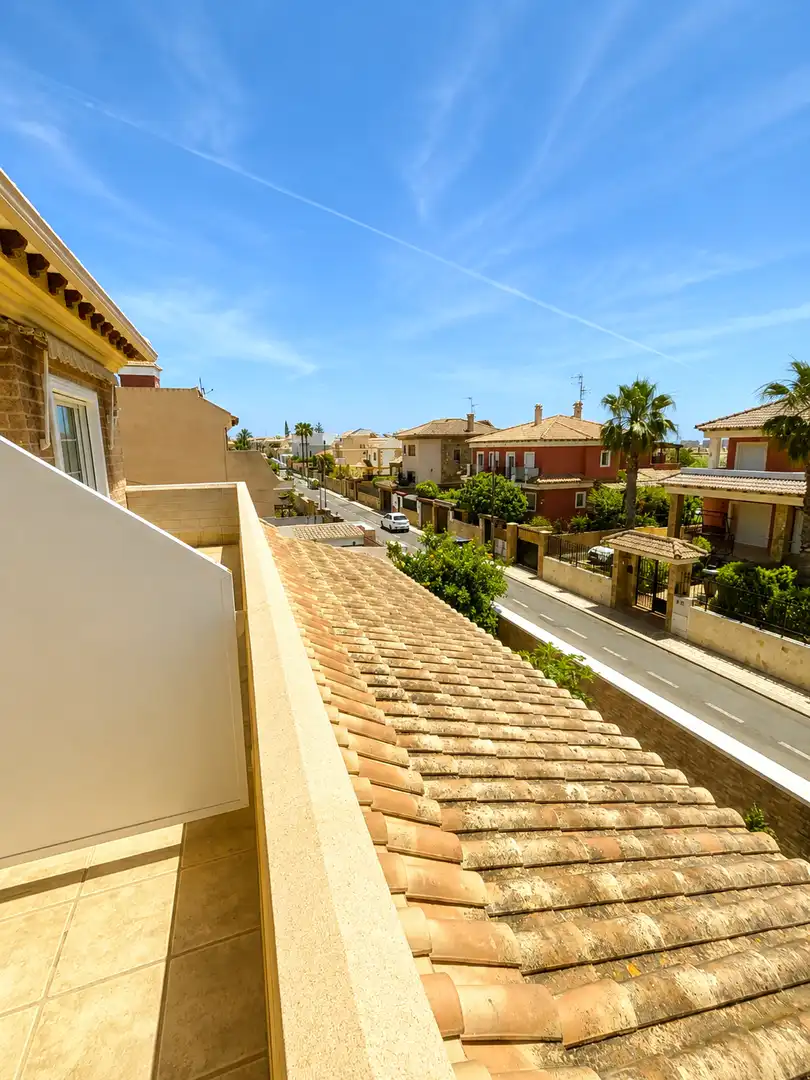 Detached house with pool for sale in Nueva Torrevieja - Aguas Nuevas, imagen 37