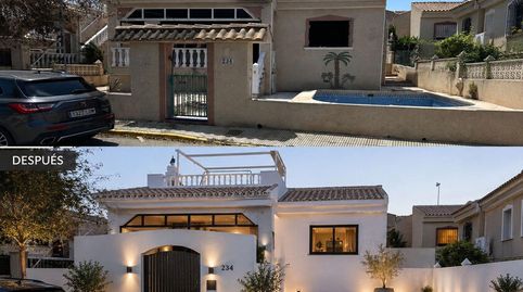 Foto 3 de Casa o chalet en venta en Algorfa, Alicante