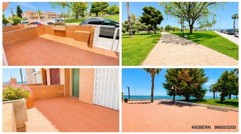 Foto 2 von Einfamilien-Reihenhaus zum Verkauf in Los Narejos - Punta Calera, Los Alcázares