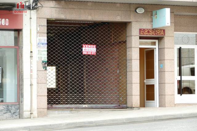 Local comercial en Alquiler en Posío