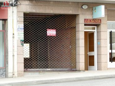 Local comercial en venta en Posío