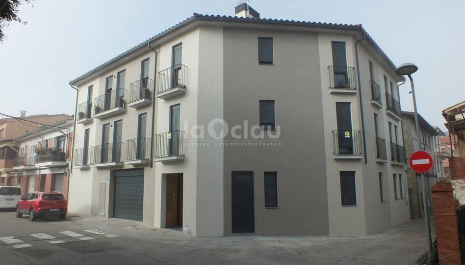 Foto 1 de Pis en venda a Raval, Santa Eugènia de Berga, Barcelona