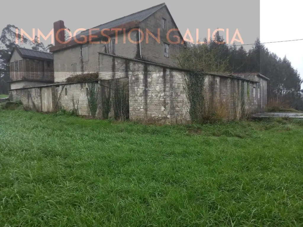 Maison à vendre à Carballo, imagen 8
