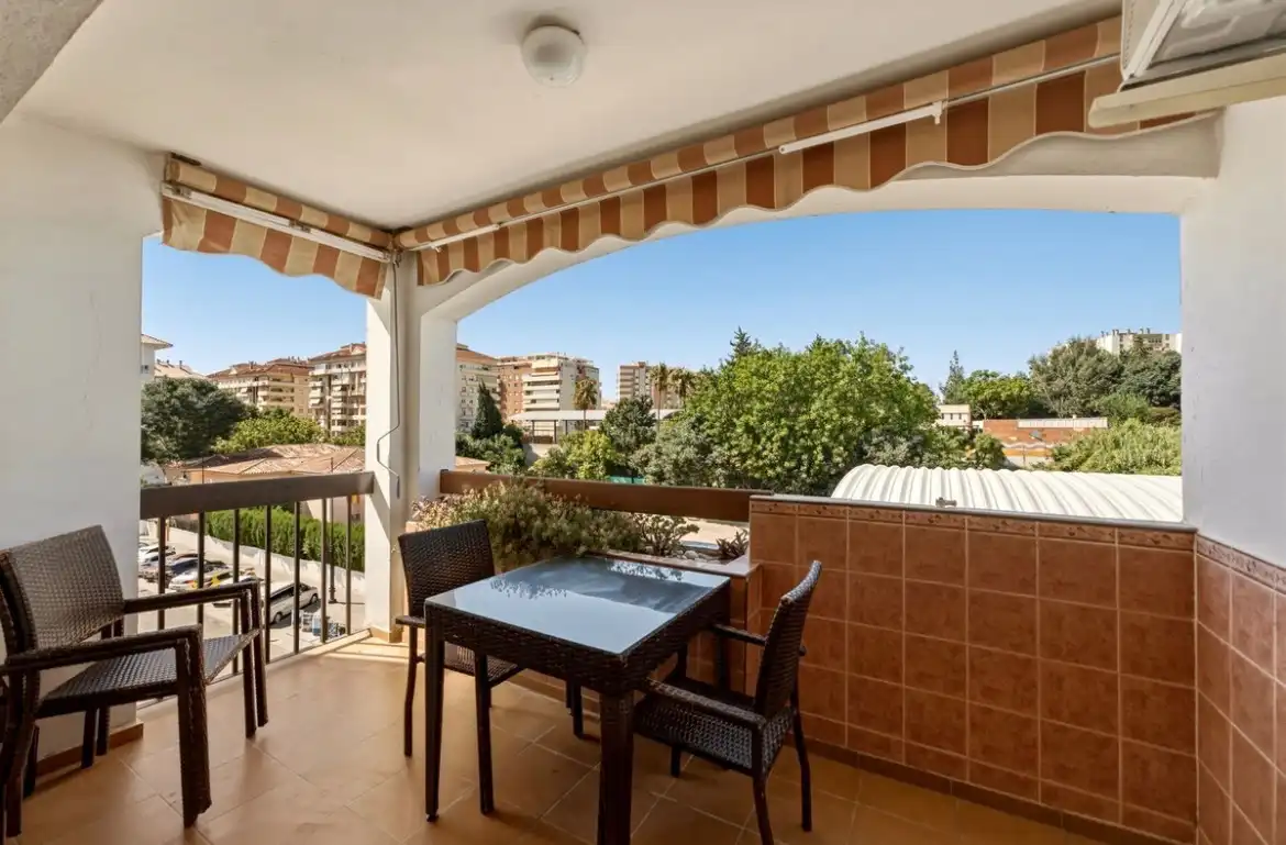 Wohnung mit Aufzug zum Verkauf in Puerto Deportivo, imagen 12