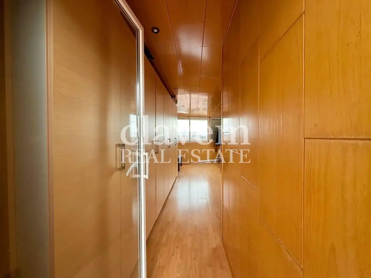 Piso en venta en Barcelona con Aire acondicionado y Terraza