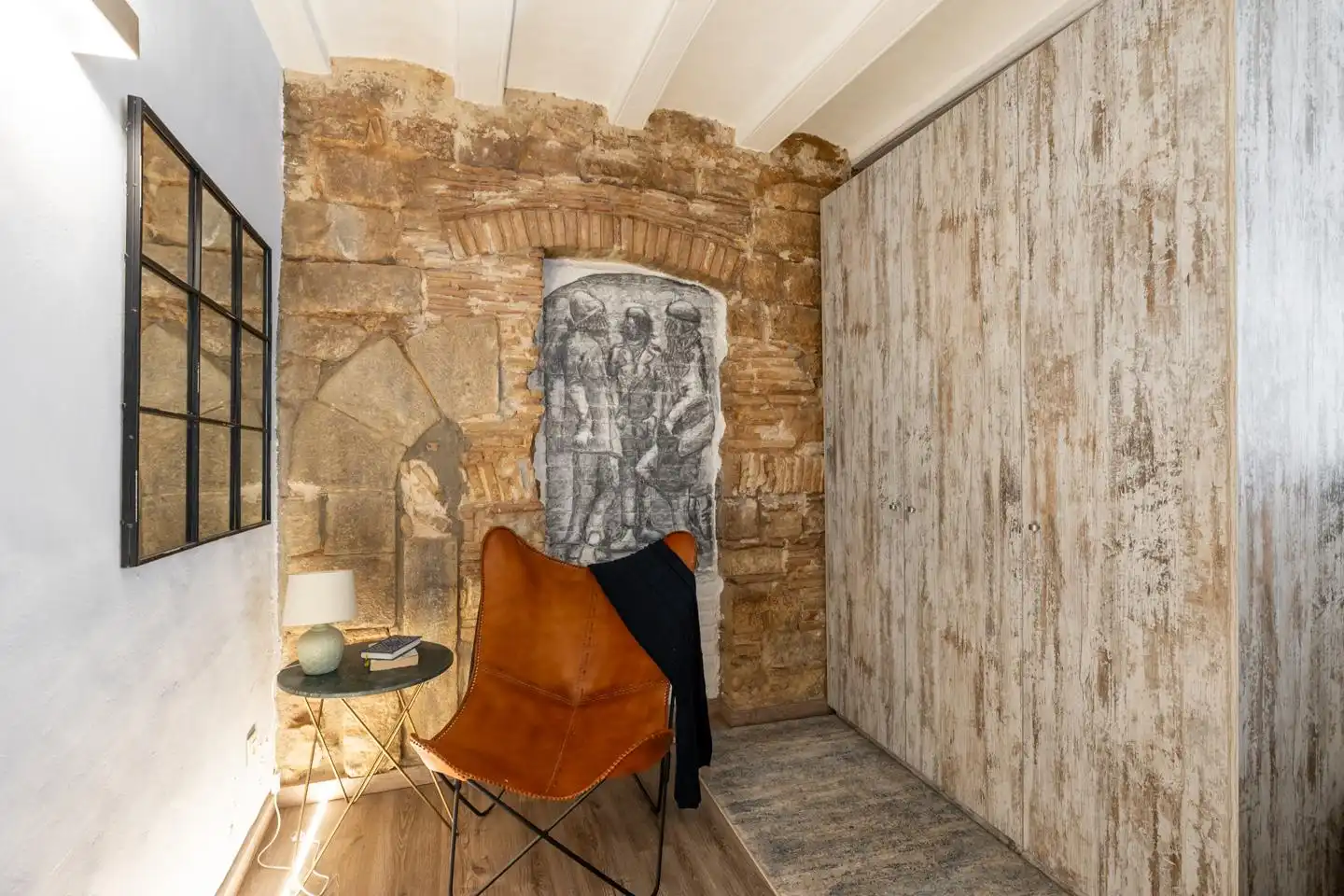 Wohnung zum Verkauf in Del Rec, imagen 18