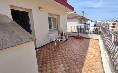 Terrace of Flat for sale in Cunit  with Terrace