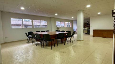 Foto 5 de Oficina de alquiler en San Miguel, Murcia Capital