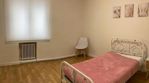 Foto 2 de Habitació a Calle Samuel Sánchez, 5, Masip, Oviedo