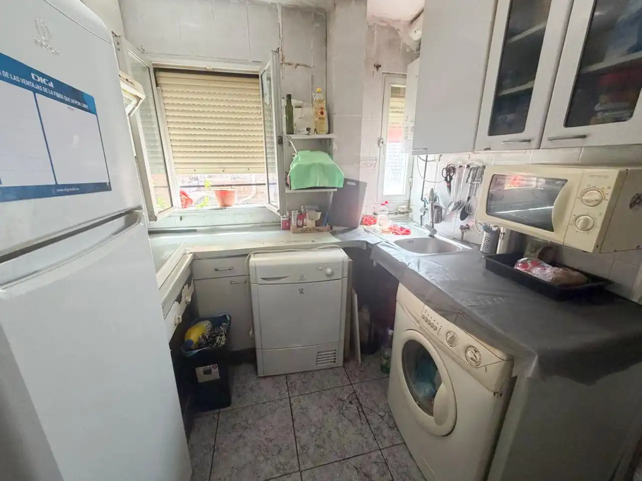 Flat for sale in DOCTOR SANCHEZ, imagen 6