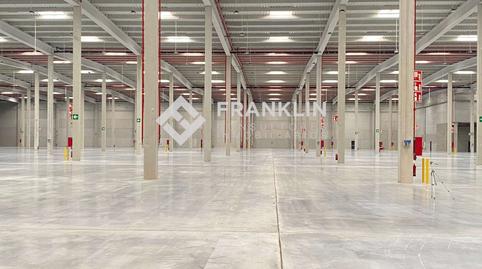 Photo 2 of Industrial buildings to rent in Cami Ral, 29, Sud - Zona Industrial, Castellar del Vallès